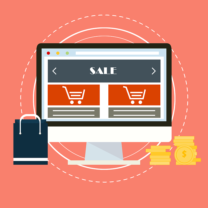 paginas ecommerce
