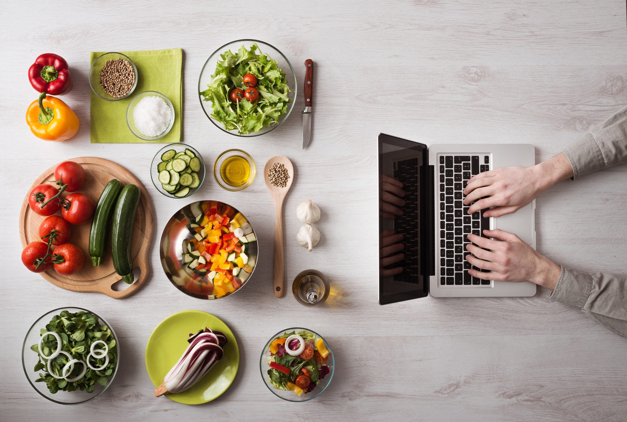 estrategia de marketing digital