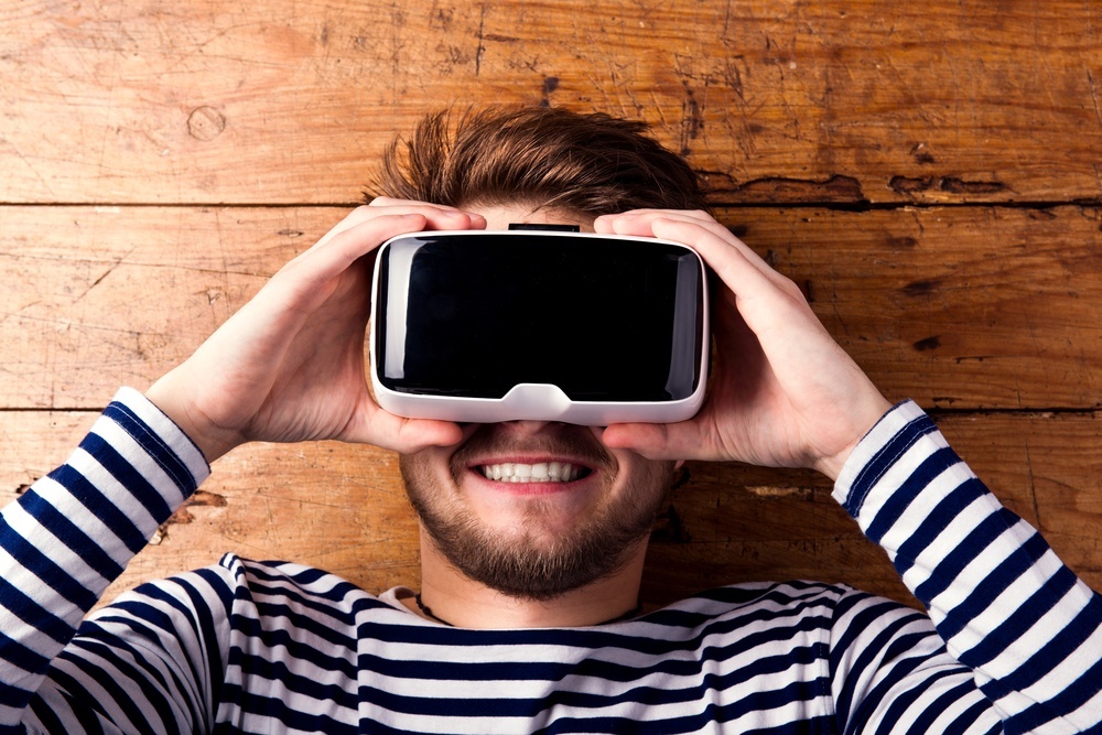 realidad virtual marketing