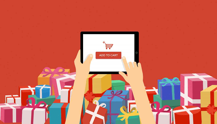 ventas online navidad consejos