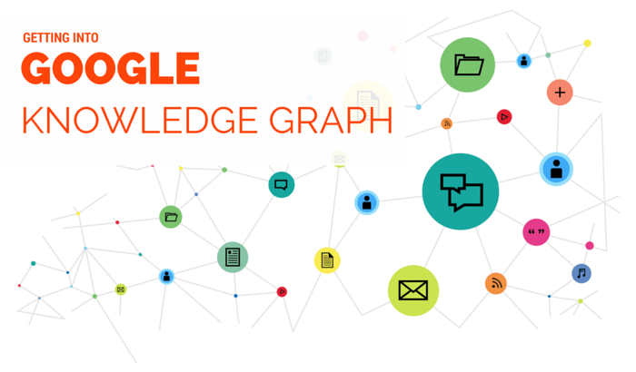 Knowledge Graph de Google