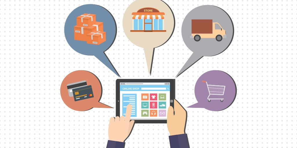 consumidor online