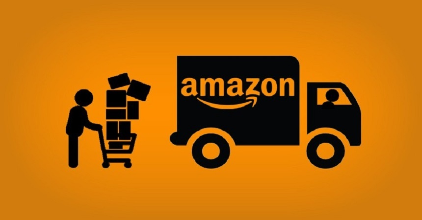 vender por amazon