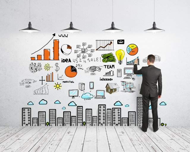 inteligencia mercado para pymes