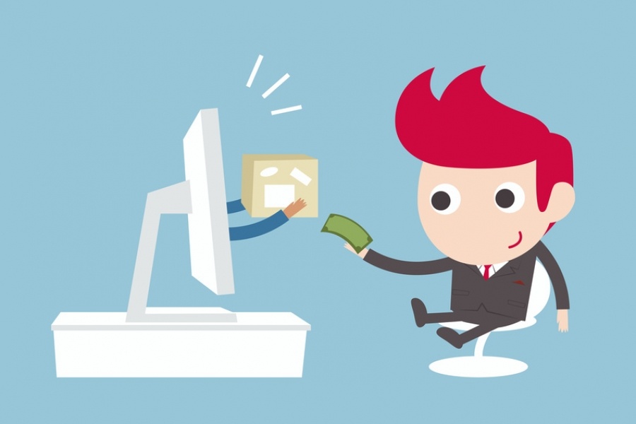 tienda online, purchase funnel, ecommerce, leads