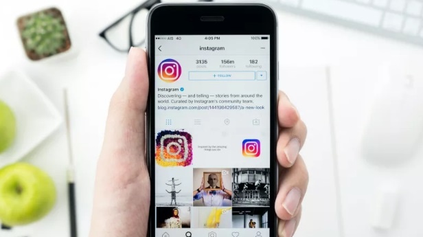 instagram