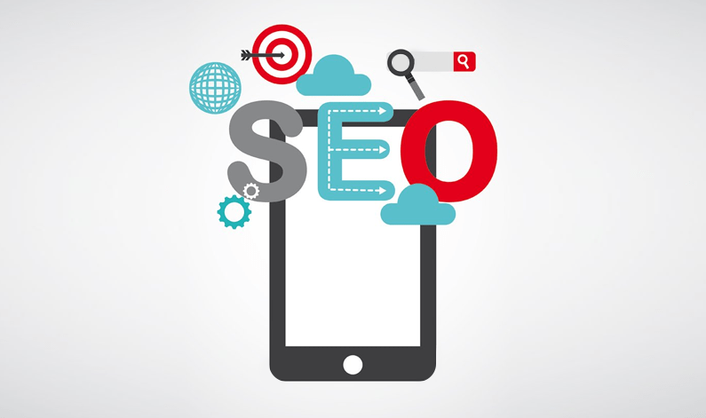 seo movil