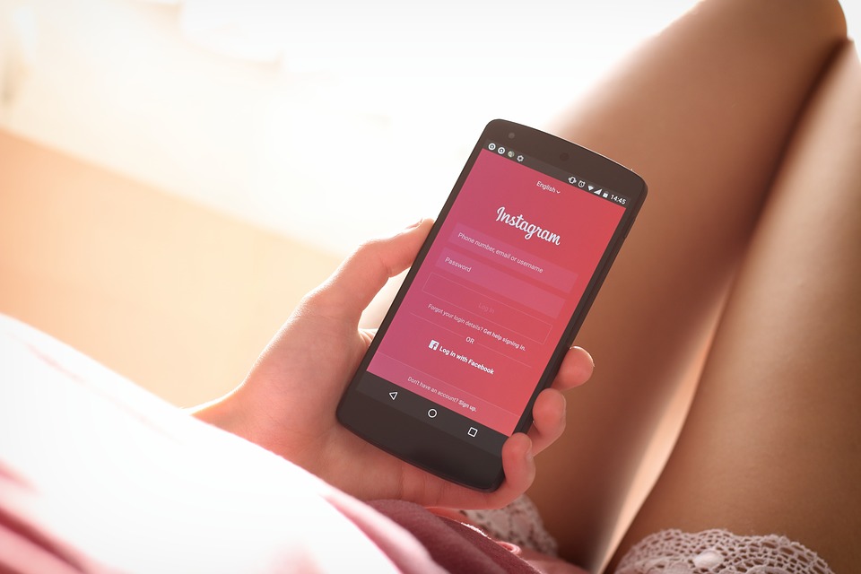 Cómo una tienda online de decoración le puede sacar el máximo provecho a Instagram