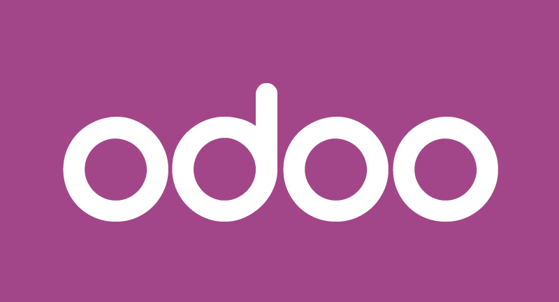 web odoo