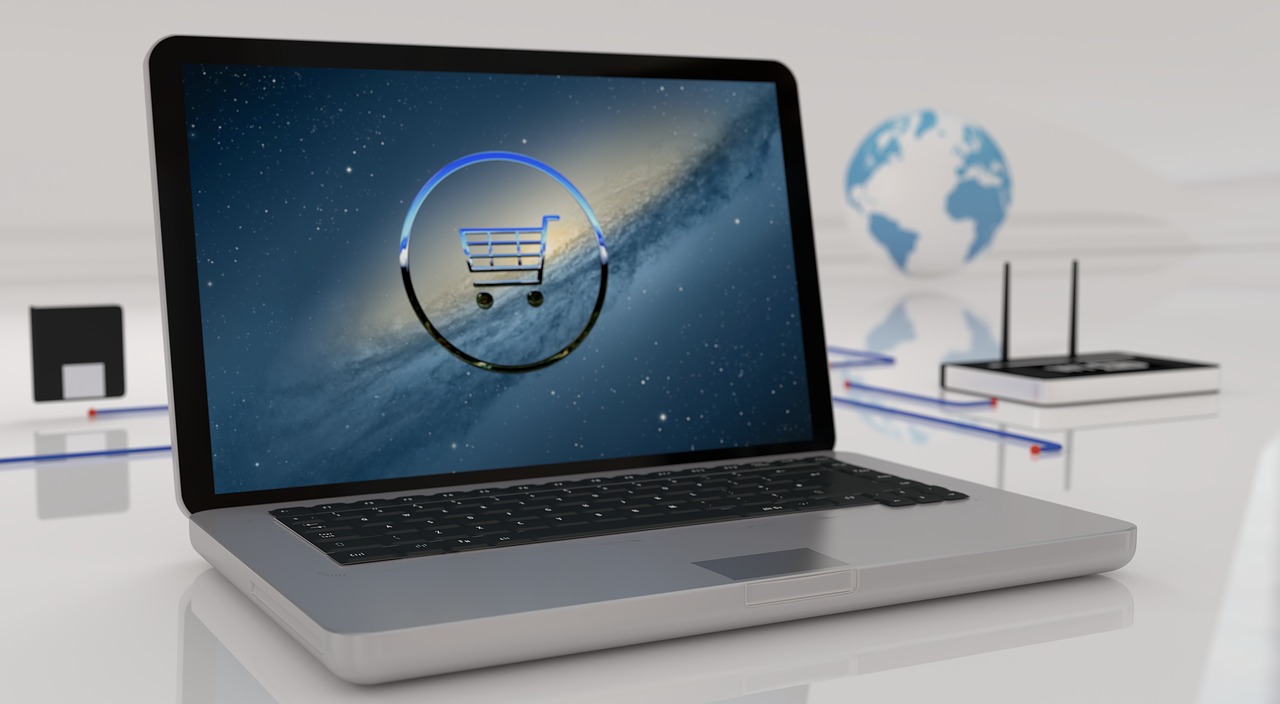 Las ventajas de tener una tienda online