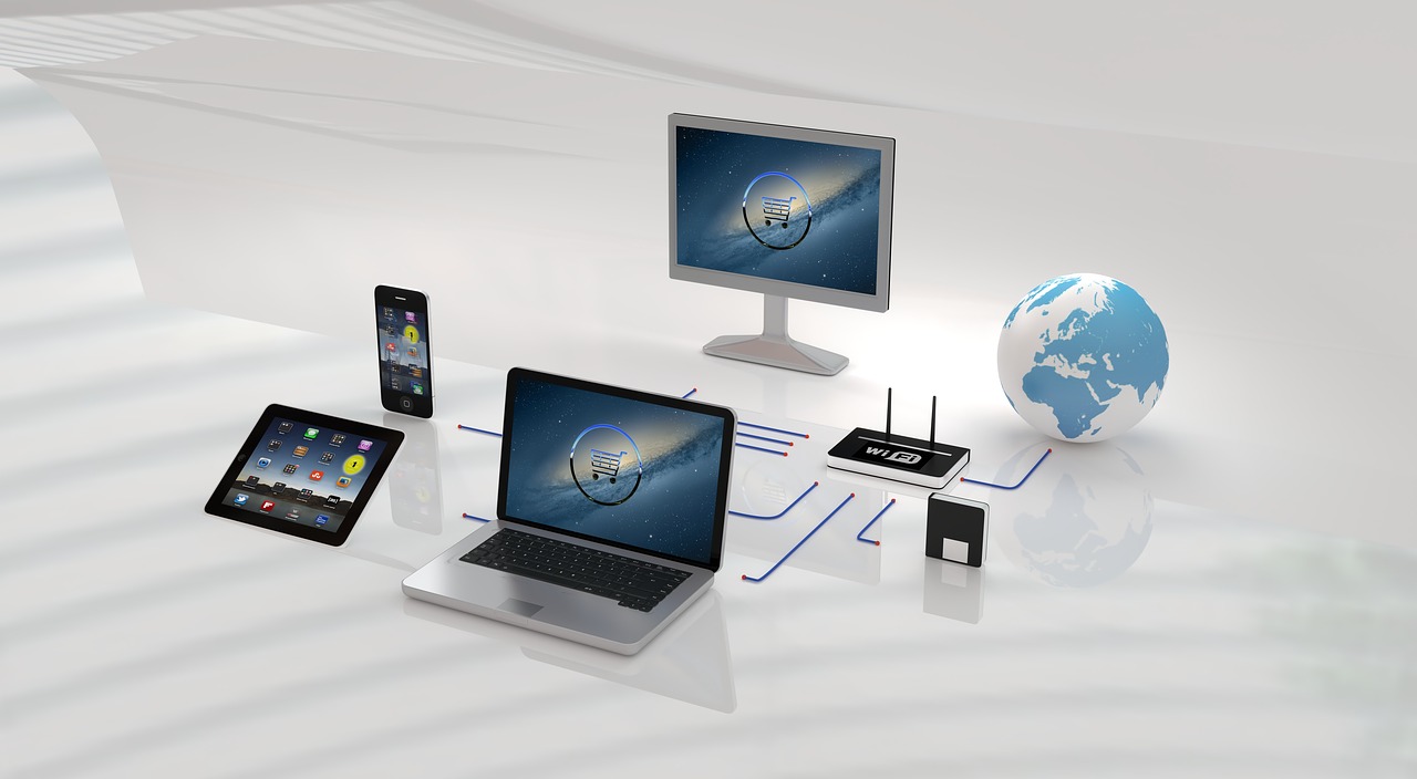 8 maneras de captar leads para tu ecommerce