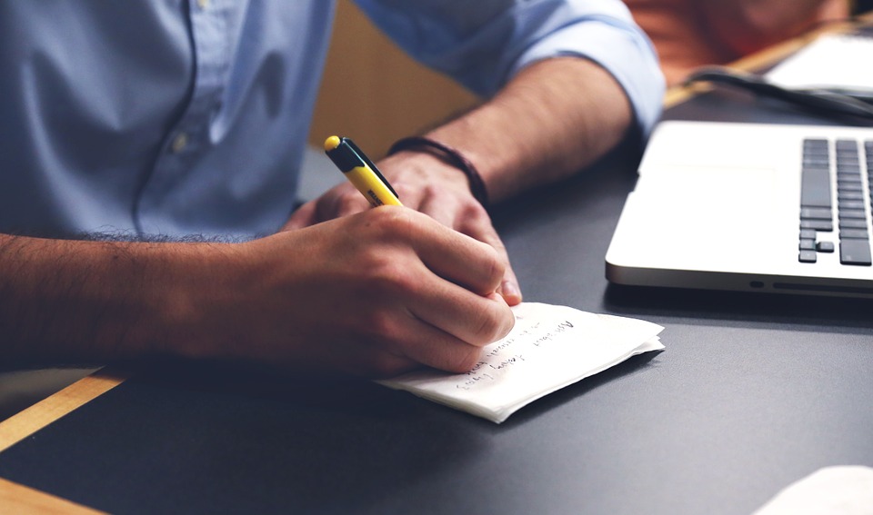copywriter